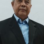 Drs. Idris Patekkai, M.Hum