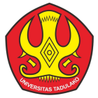 Logo Untad